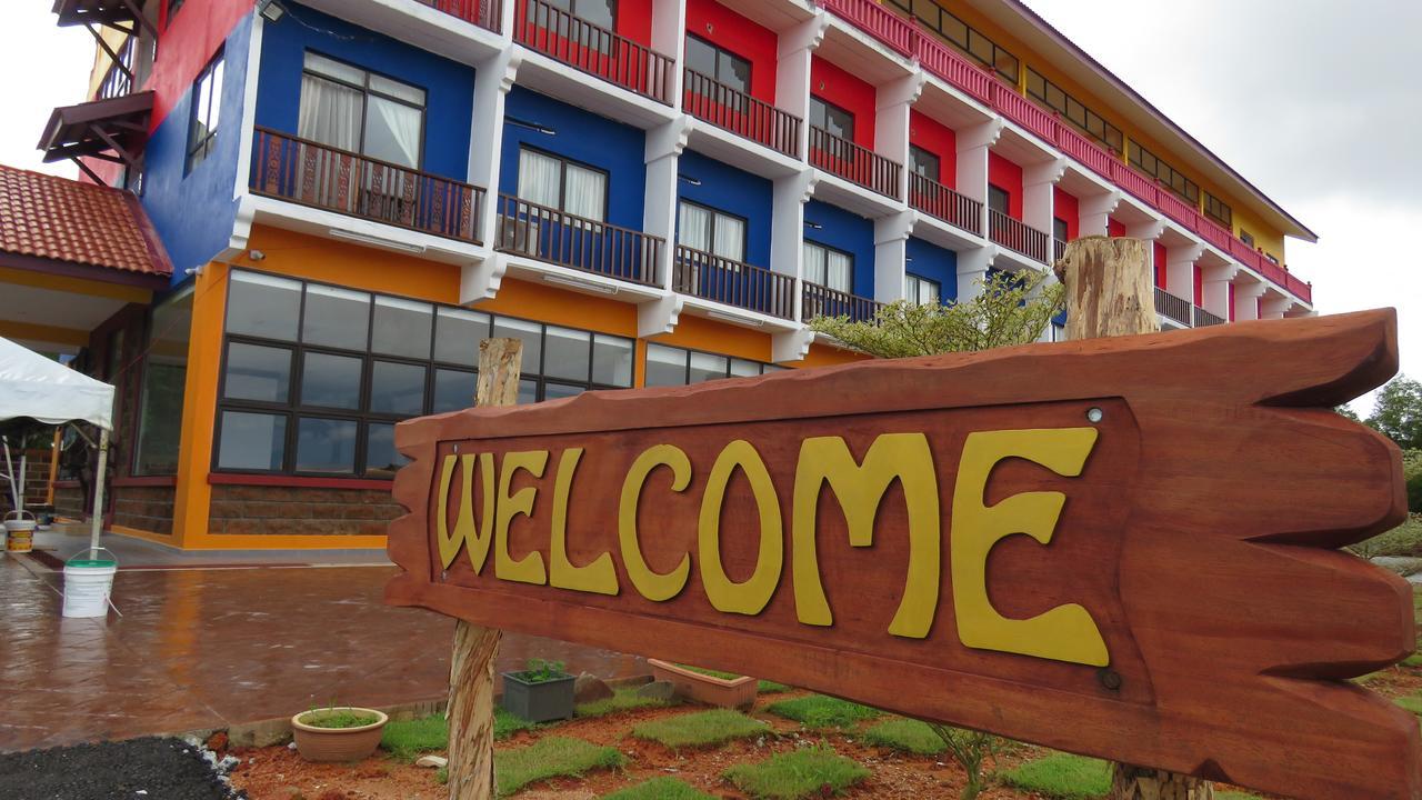 Am Transit Inn, Kuala Terengganu Exterior photo